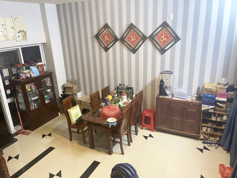 Cần bán gấp nhà mặt phố – Vip Bên Sông - Hiệp Bình Chánh – 6x15m – 3 tầng BTCT - giá rẻ nhất khu - Ảnh 4